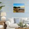 Stupell Industries Goat Rock Beach Sunrise Framed Giclee, design by Nicole Dell